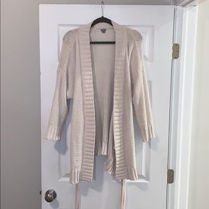 Aerie Cardigan